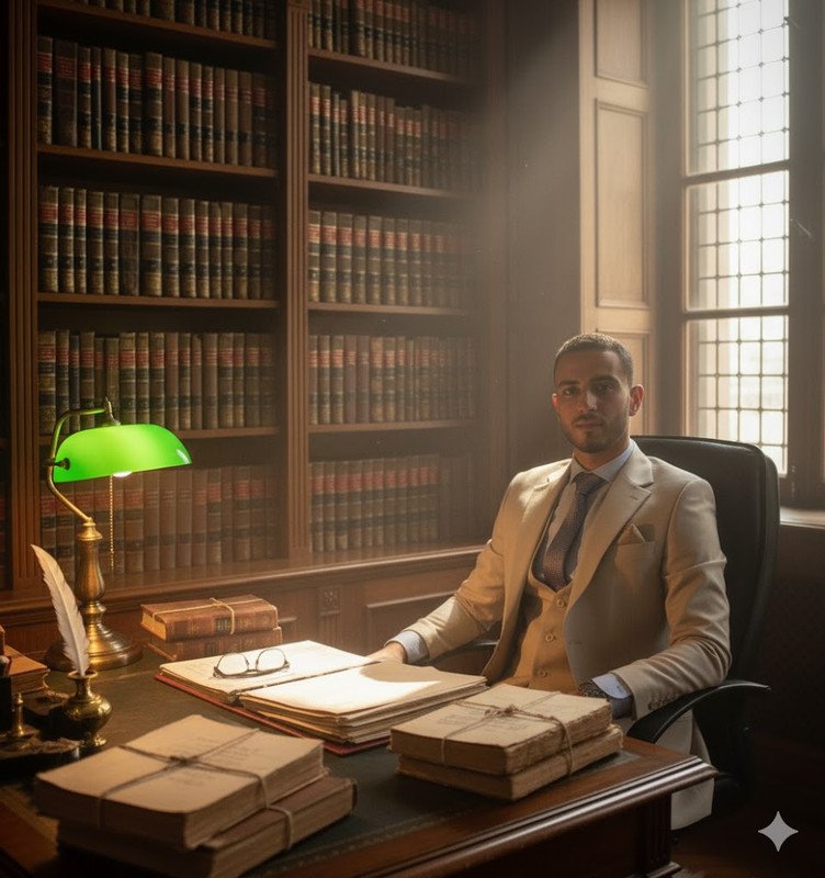 المستشار عبدالغني الشنواني