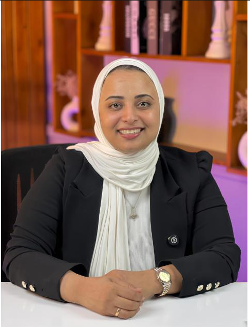 أستاذة /إسراء فتحي