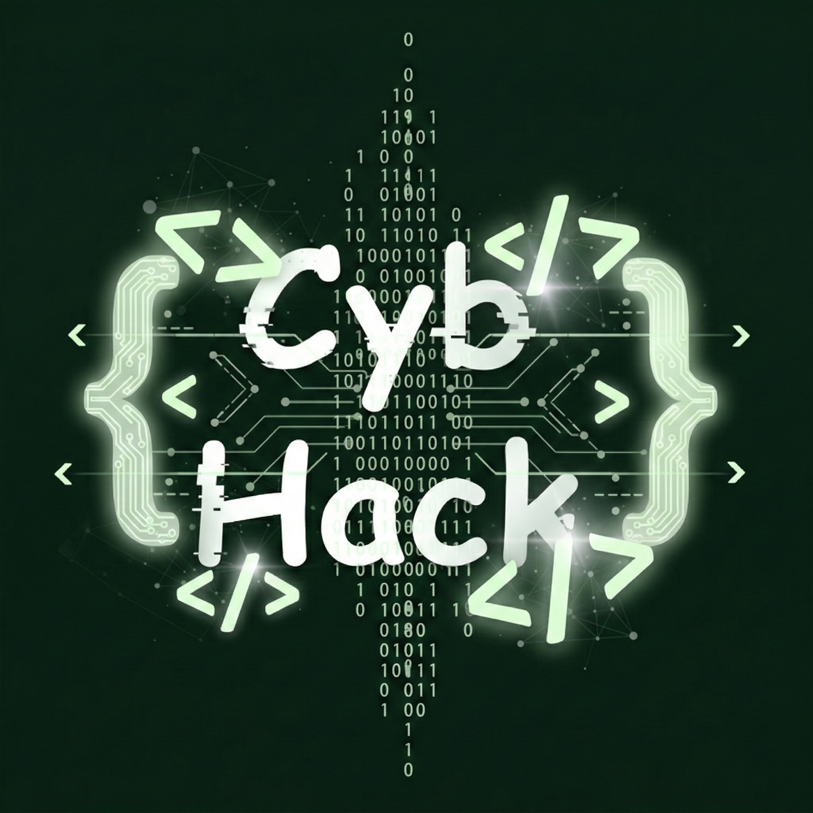 cybhack Logo